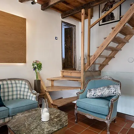 Apartment Agazade Bey