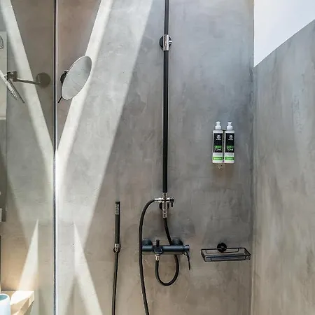 Agazade Bey Apartment Chania (Crete)