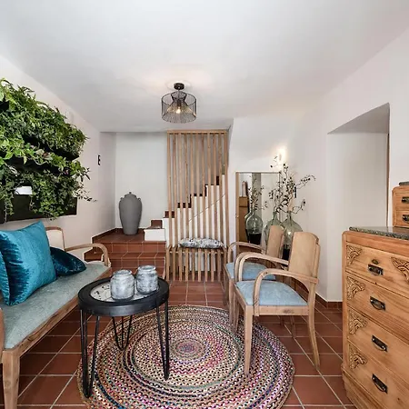Apartment Agazade Bey *